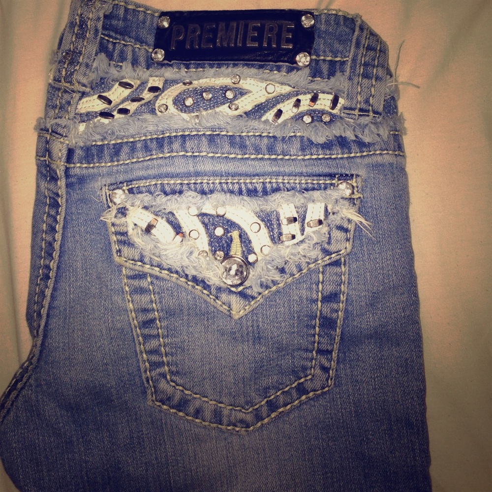 Premiere jeans