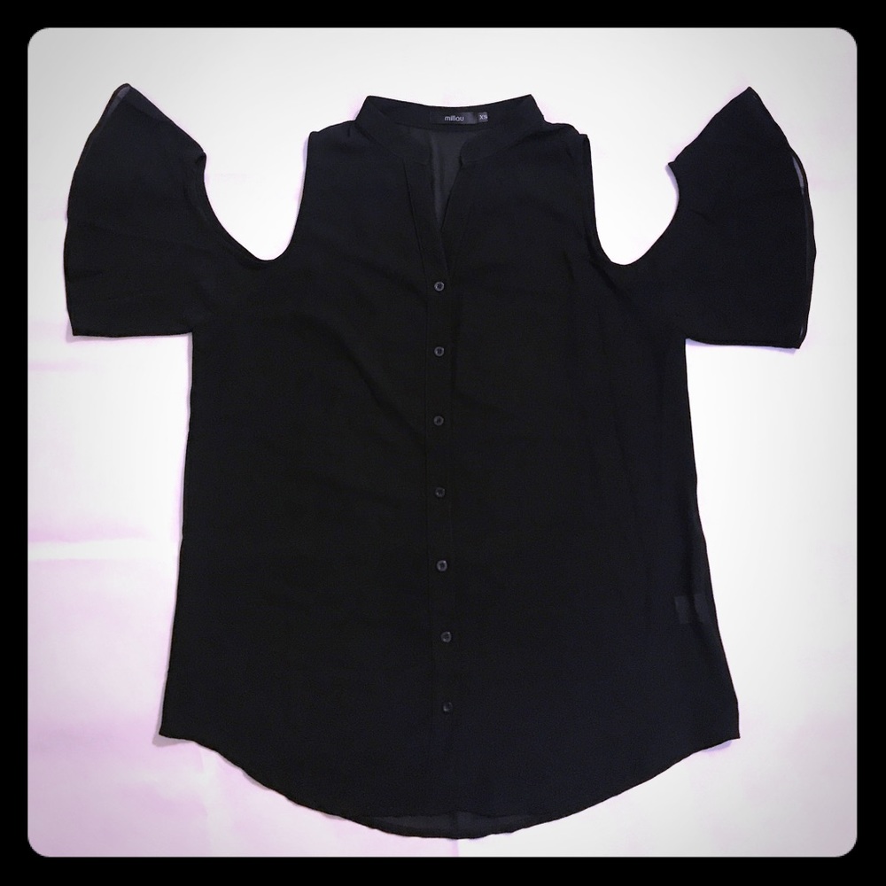 Blouse 👚