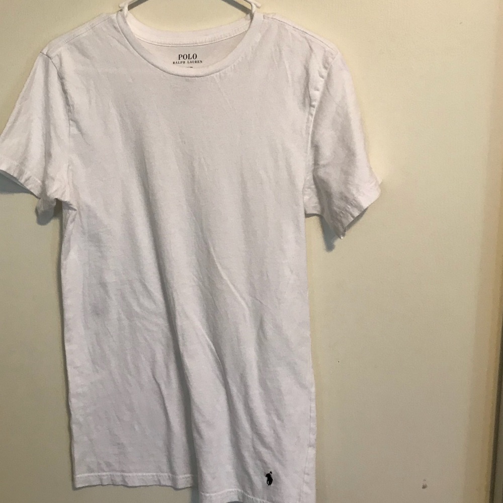 Men’s M Polo Tee