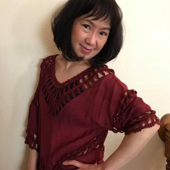 Meet your Posher, Lyly - Picture 1 of 1