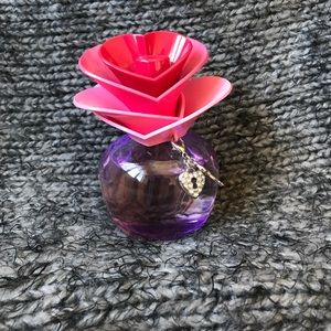 Justin Bieber Someday Perfume