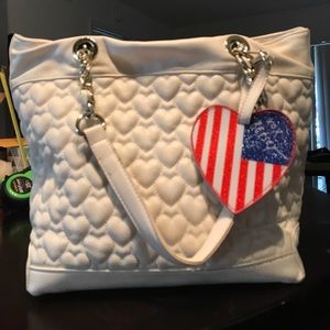 Betsey Johnson Purse