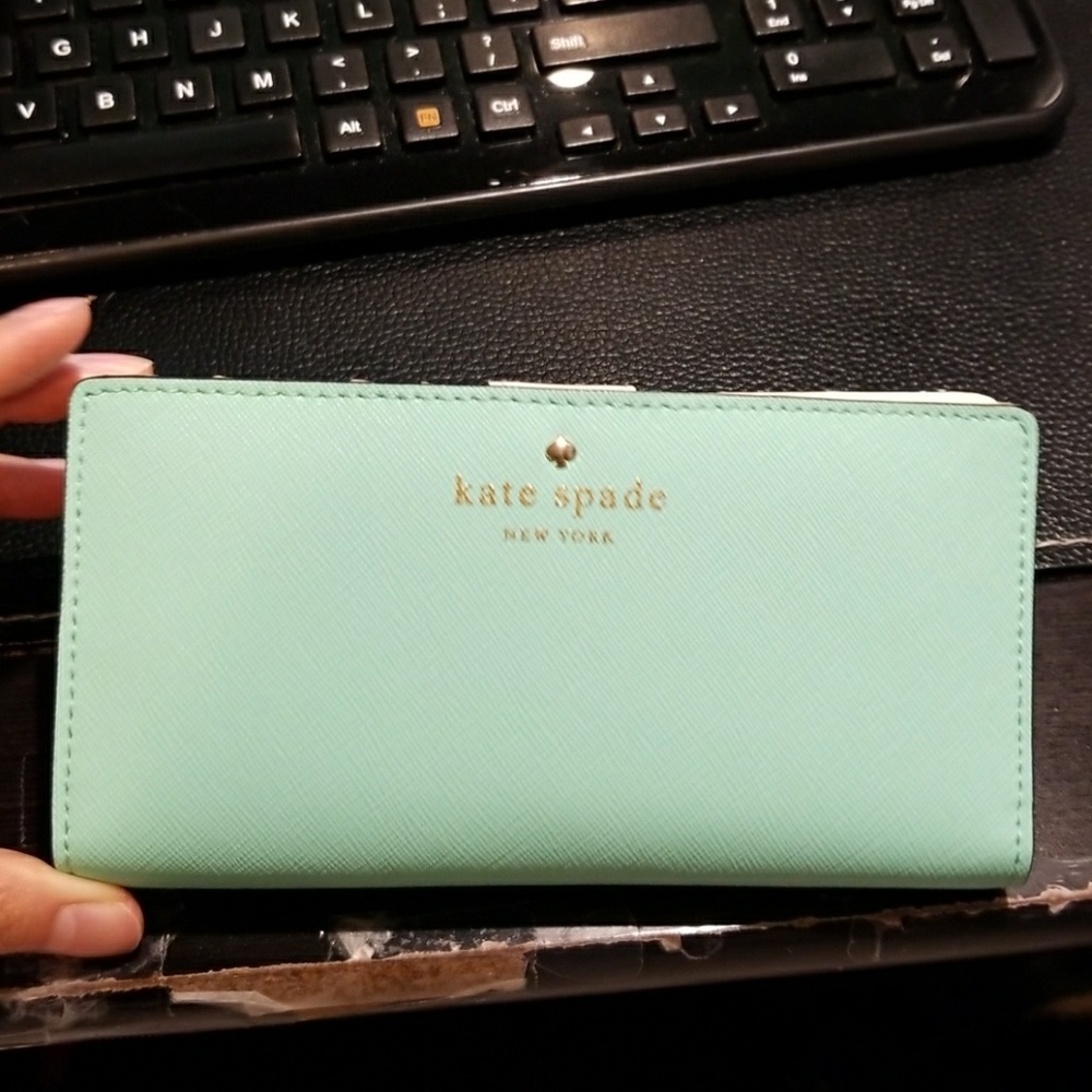 Kate spade wallet