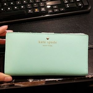Kate spade wallet