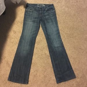 American Eagle Boyfriend Jeans