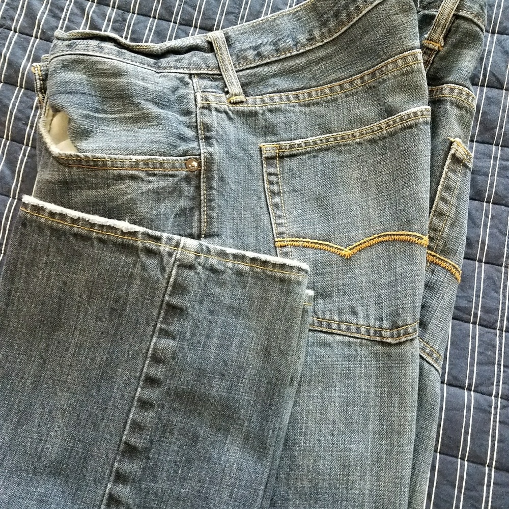 American Eagle Mens Jeans