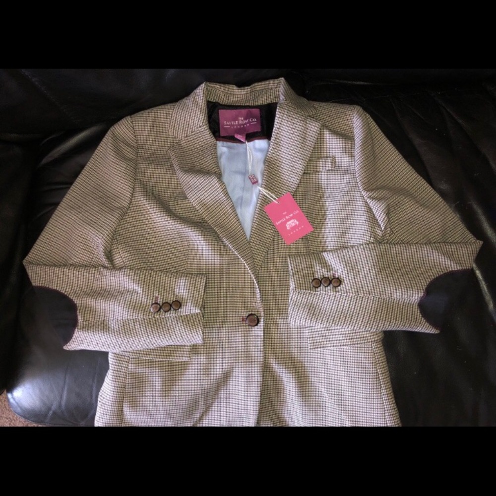 The Savile Row Co.