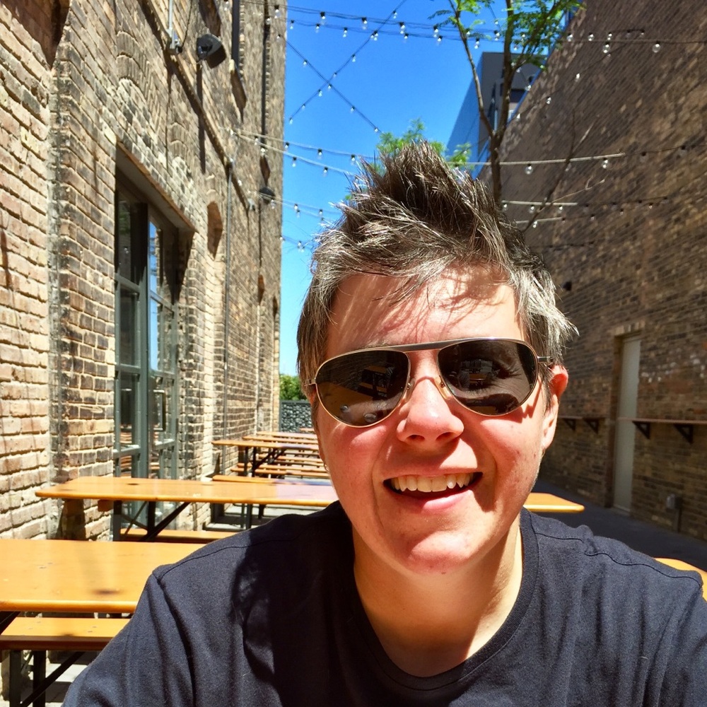 Meet your Posher, Pam