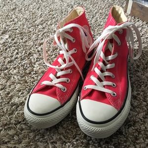 Converse High Tops