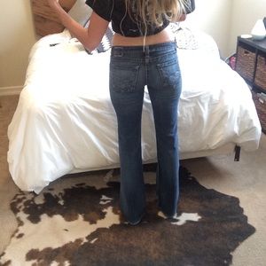 Big Star “Casey” Jeans