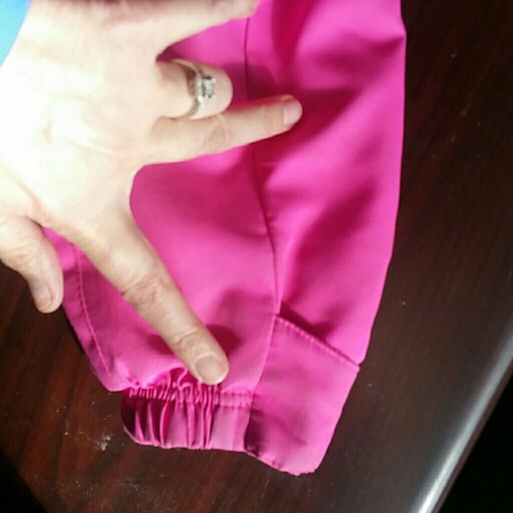 A girls size 10/12 Gerry 2-in-1 Winter Coat - Picture 5 of 8