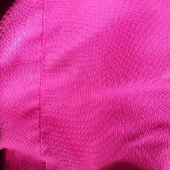 A girls size 10/12 Gerry 2-in-1 Winter Coat - Picture 6 of 8