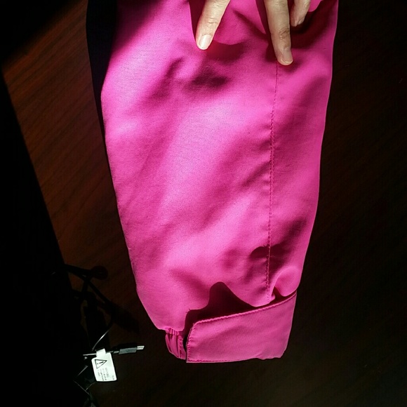 A girls size 10/12 Gerry 2-in-1 Winter Coat - Picture 7 of 8