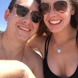 Meet your Posher, Ian