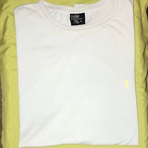 Men’s Polo Tee