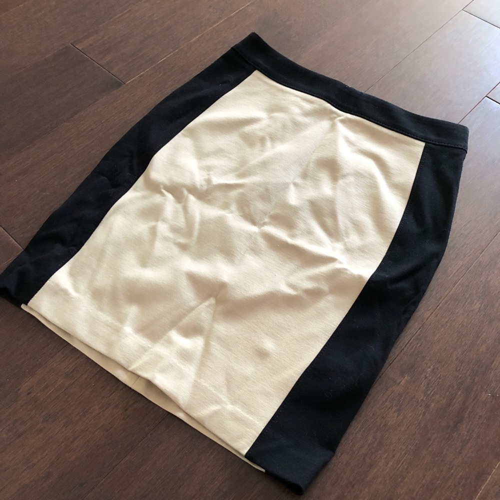 Banana Republic skirt