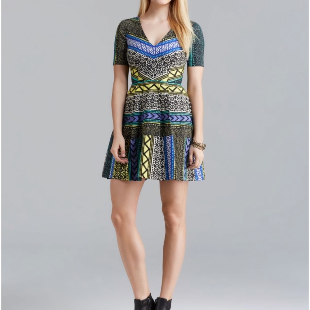 Tracy Reese Dress from Anthropologie