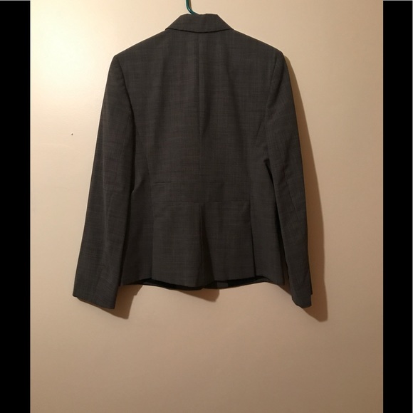 Business Jacket - Picture 4 of 8