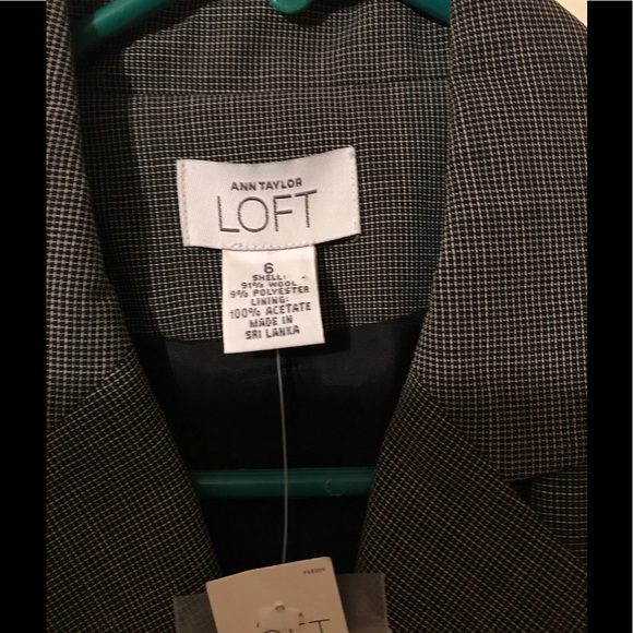 Business Jacket - Picture 6 of 8