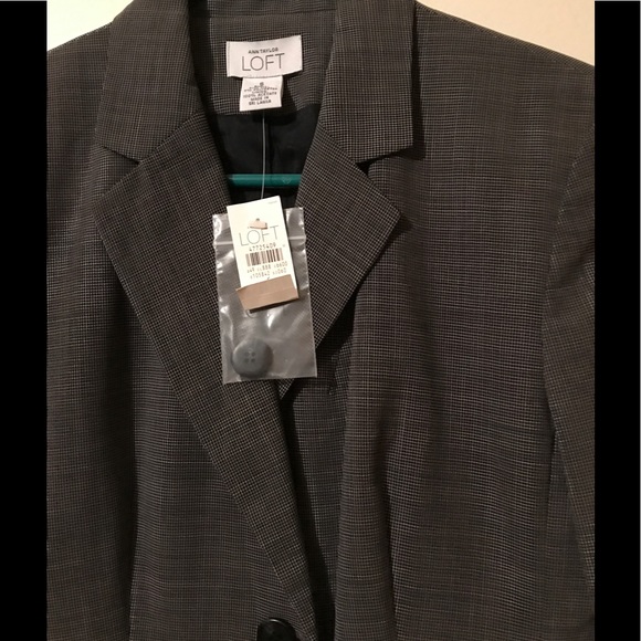 Business Jacket - Picture 7 of 8