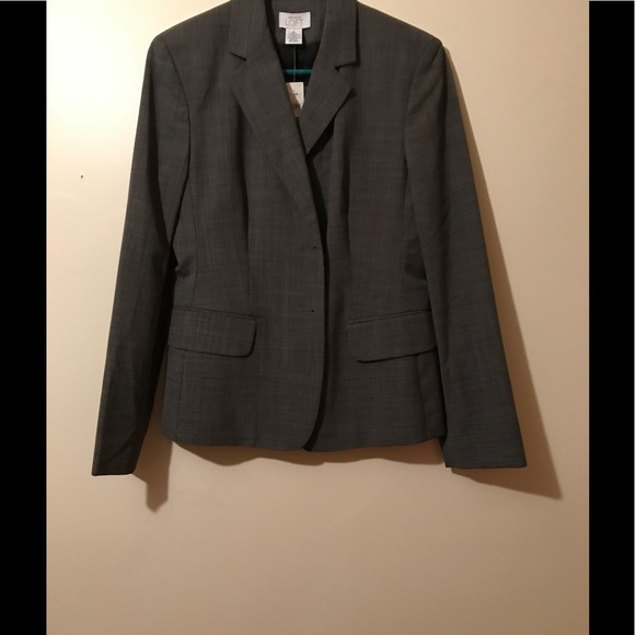 Business Jacket - Picture 2 of 8