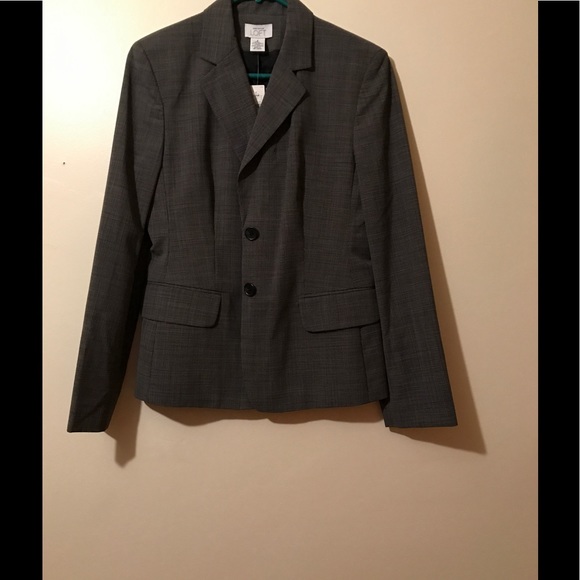 Business Jacket - Picture 3 of 8