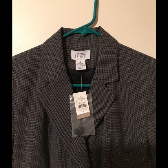 Business Jacket - Picture 8 of 8