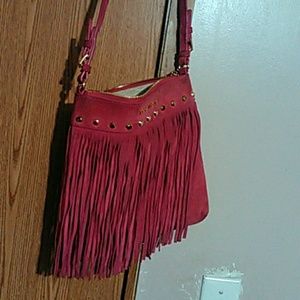 Mk purse authentic