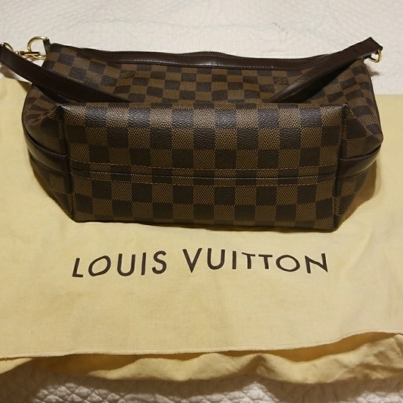 Louis Vuitton bag (Authentic) - Picture 7 of 8