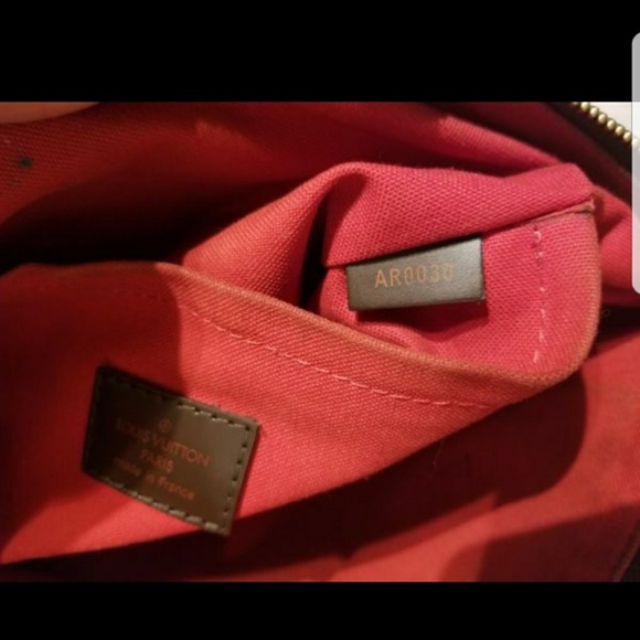 Louis Vuitton bag (Authentic) - Picture 8 of 8