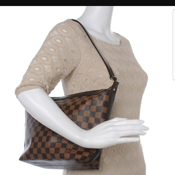 Louis Vuitton bag (Authentic) - Picture 2 of 8