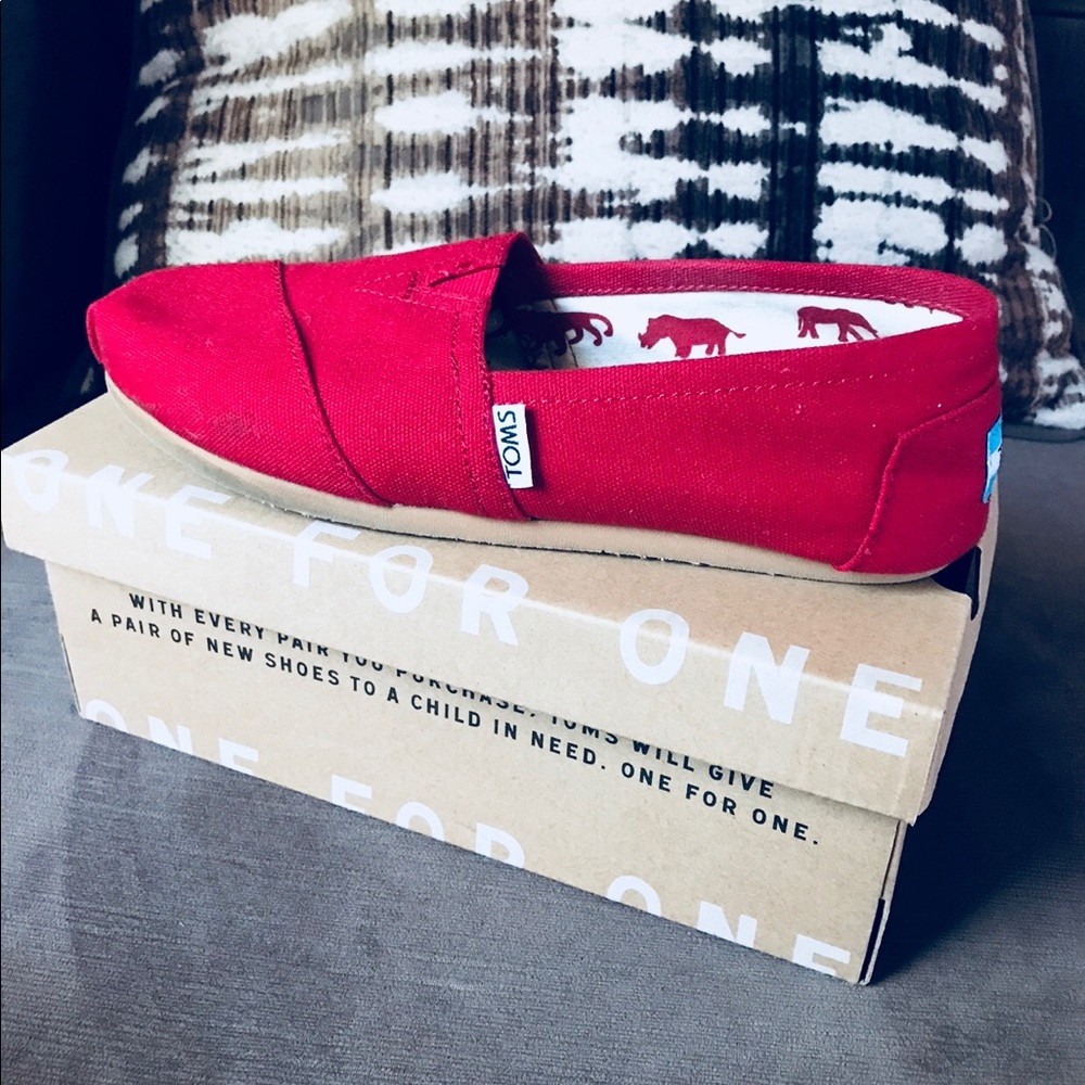 toms :) - Picture 2 of 3