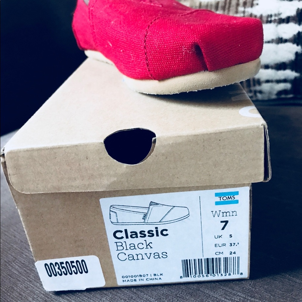 toms :) - Picture 3 of 3