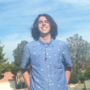 Meet your Posher, Arthur