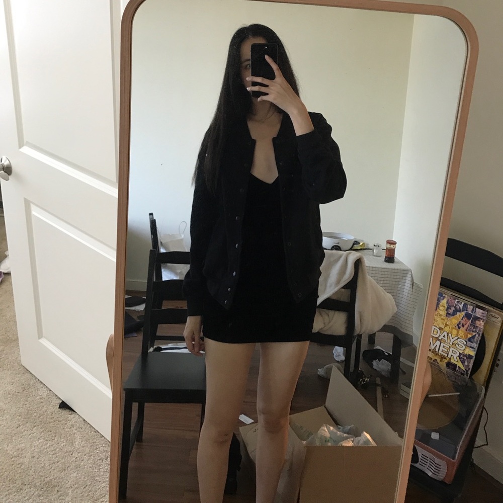 American Apparel Jacket