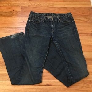 Goldsign Passion Bootcut Women's Jeans Sz 29