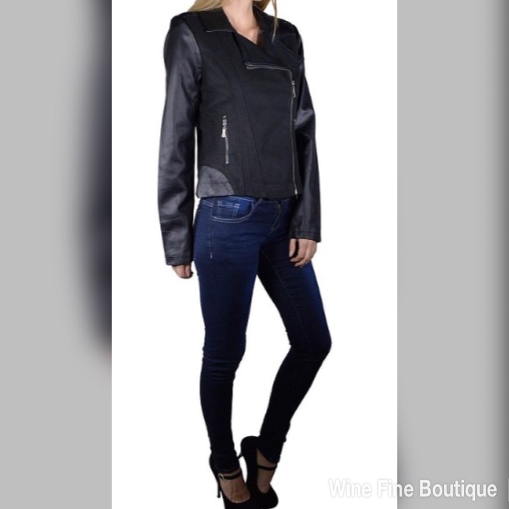 ❤️Waist length jacket - Picture 2 of 2