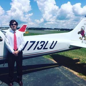 Meet your Posher, Cameron