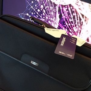 Targus Notepac 15.6"