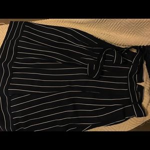 Banana republic skirt