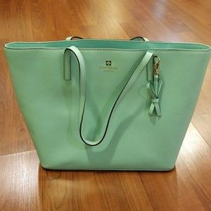 Kate Spade tote