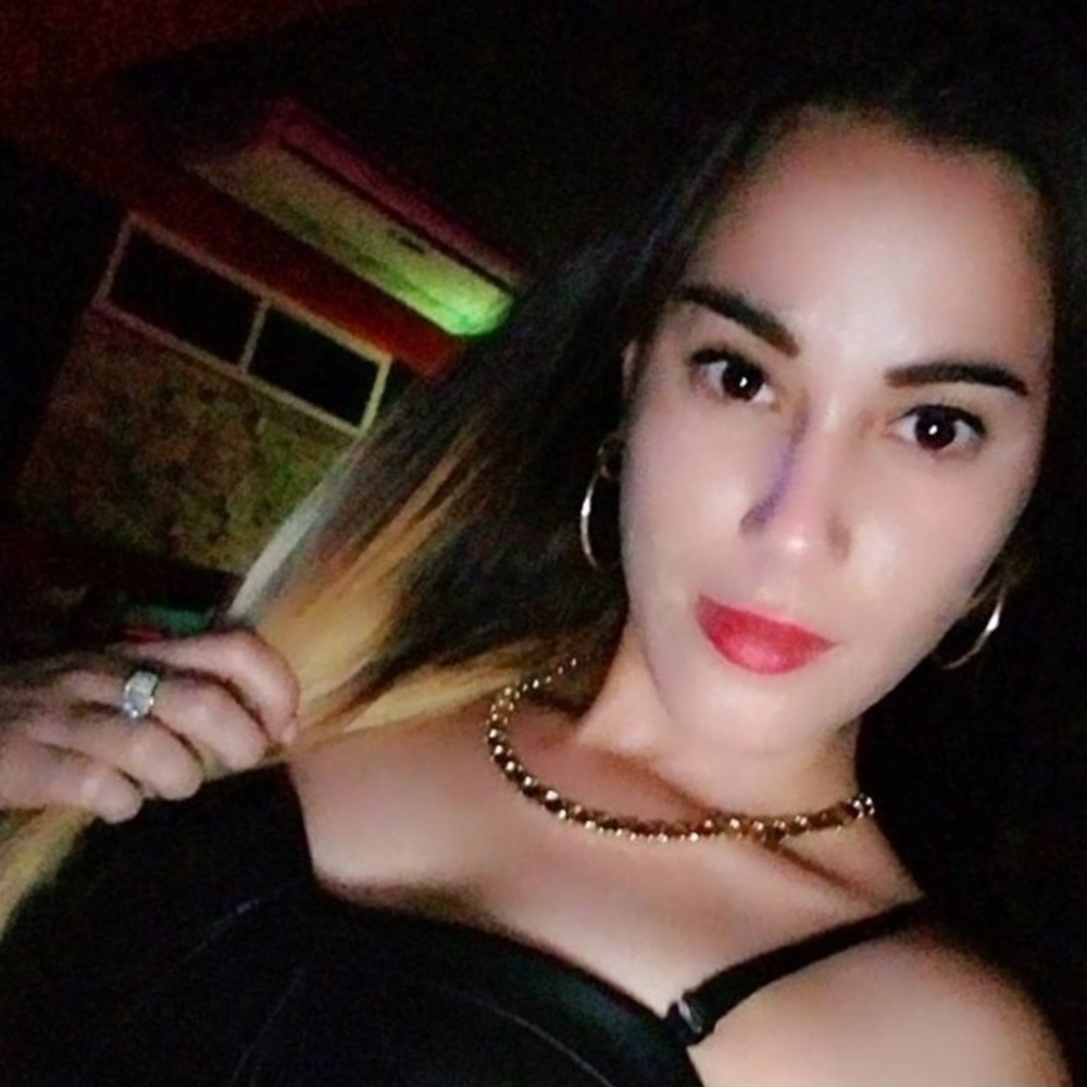 Meet your Posher, Eliany
