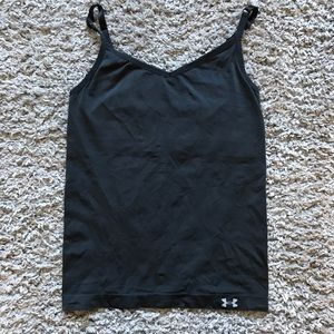 Under Armour training tank