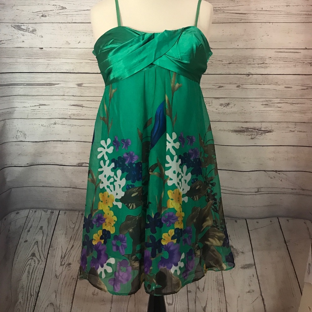 Forever 21 dress