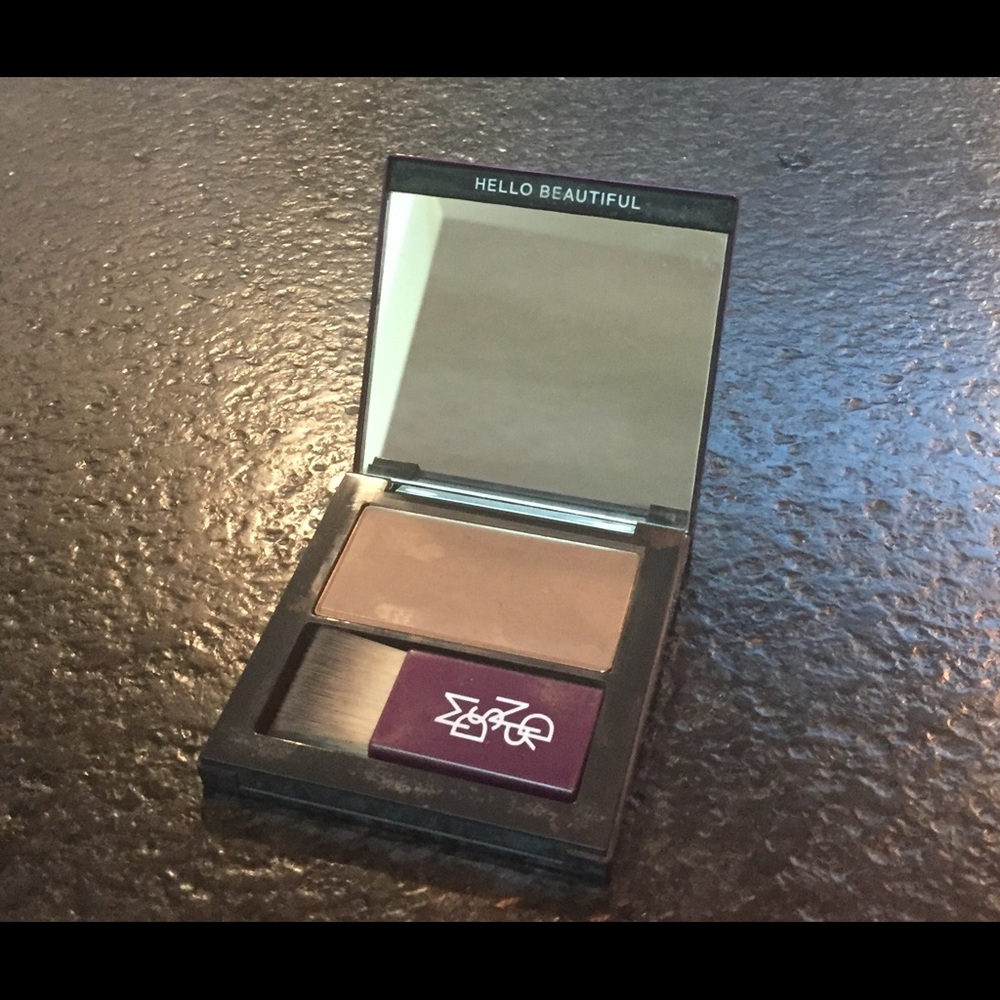 Madison Reed Root Touch Up -- Sabbia