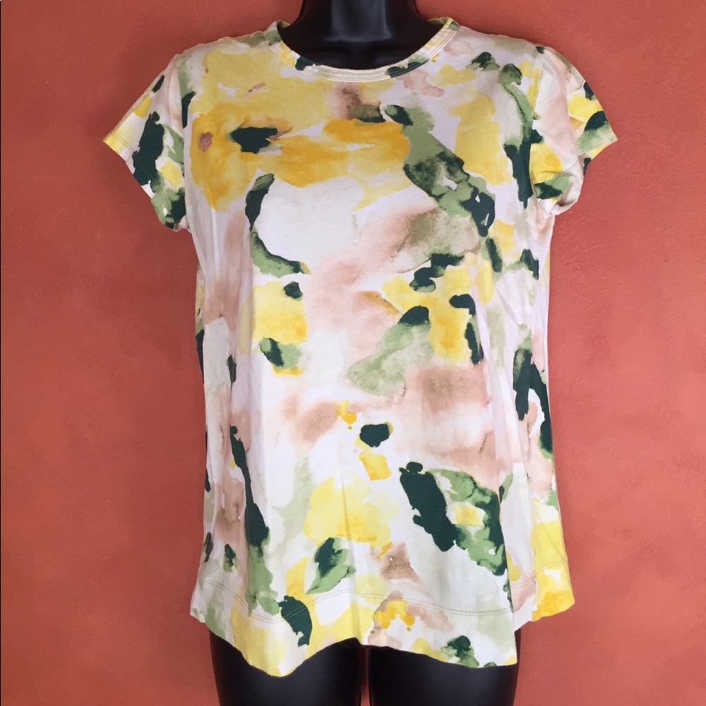 Simply Vera T-shirt, size S