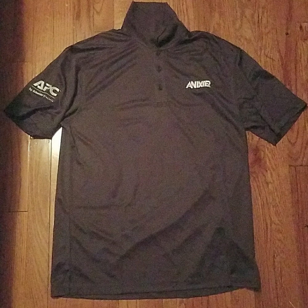 Men's Sports Shirt