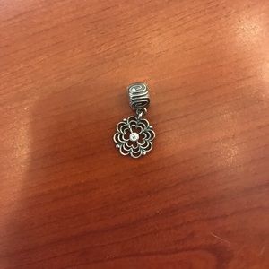 Authentic pandora clip