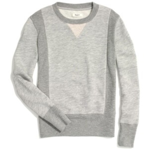 Madewell Home Team Sweatshirt - Picture 1 of 7