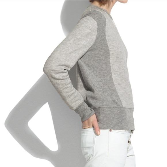 Madewell Home Team Sweatshirt - Picture 3 of 7